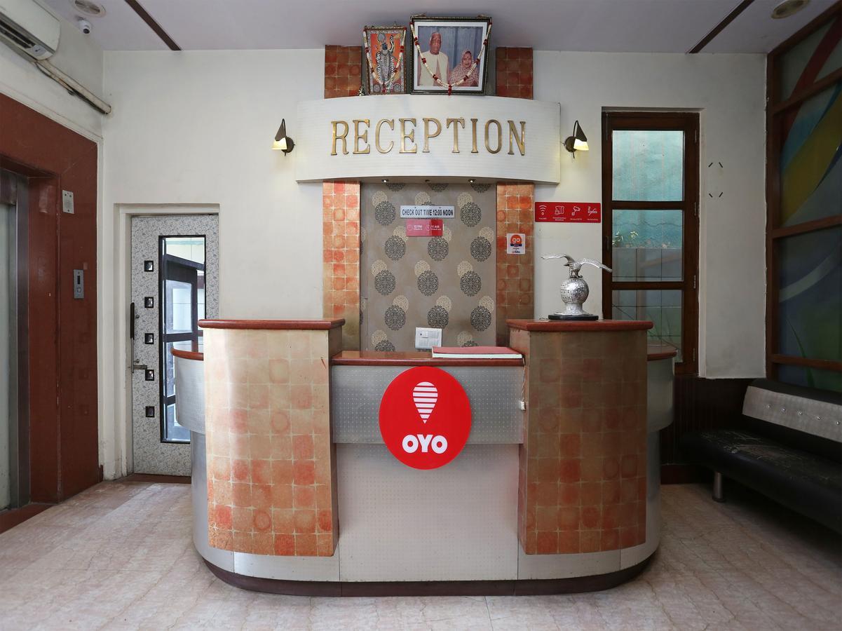 Sheel Gopal Vision Hotel มถุรา ภายนอก รูปภาพ